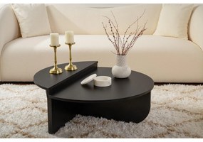 Konferenčný stôl Orion - Wood Black