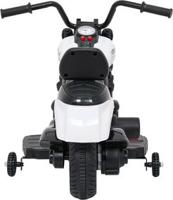 Ramiz Motorové vozidlo STAR Biele