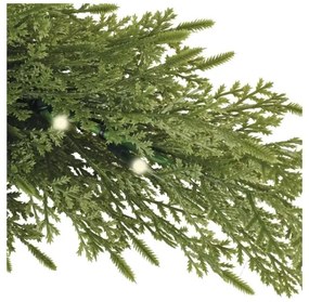 LED solárna dekorácia 50xLED/3W/1,2V 600 mAh IP44