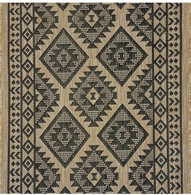 Behúň TERRA FLORENCE FLATWEAVE - hotový rozmer