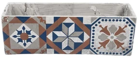 Betónový kvetináč Portugal - Esschert Design