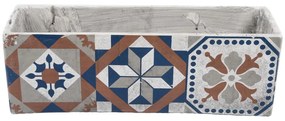 Betónový kvetináč Portugal - Esschert Design