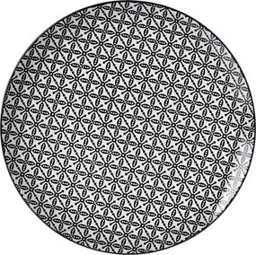 XXXLutz PLYTKÝ TANIER Takeo 26,5 cm Ritzenhoff Breker - Taniere - 003417017907