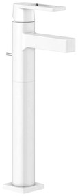 GROHE Quadra - Páková umývadlová batéria, veľkosť XL, biela 32633LS0