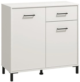 Komoda Vienne 2k1f Biely 11013599
