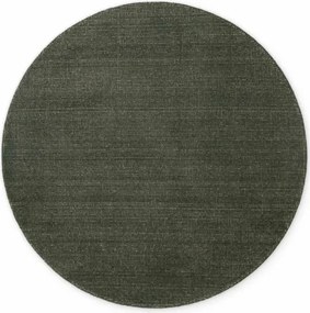 Koberec Ted Baker Greenwich zelený kruh