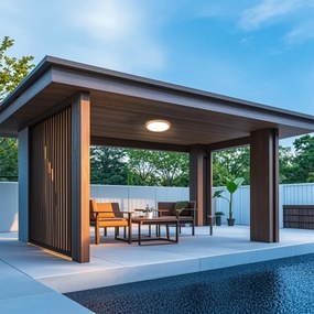 Brilagi - LED kúpeľňové stropné svietidlo ULTRA SLIM LED/12W/230V priemer 22,5 cm ružové zlato IP54