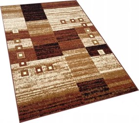 DC Koberec PP 765 hnedá Rozmer: 60×100 cm