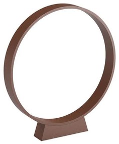 Redo 91067 - LED Vonkajšie svietidlo ONIRO LED/15W/230V 49,5 cm CRI 90 IP65 hnedé