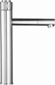 Mexen Diamond vysoká umývadlová batéria, chróm - 71510-00