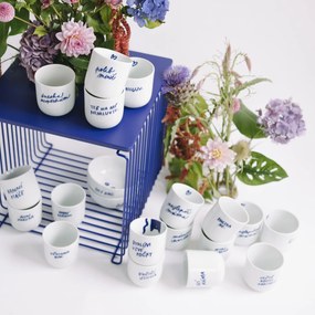 Bella Rose Porcelánový hrnček Dobré ráááno 270 ml