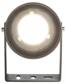 RED - Design Rendl - R11754 - LED Vonkajšie svietidlo ROSS LED/9W/230V IP65