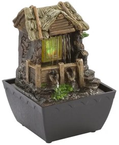 Globo 93031 - LED Dekoratívna fontána LED-RGB/0,13W/230V