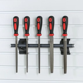 Magnetický držiak pre systém STORIA, 370 x 95 x 25 mm