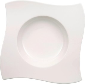XXXLutz HLBOKÝ TANIER New Wave 24/24 cm Villeroy & Boch - Taniere - 003407094703