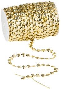 Závesná dekoratívne girlanda - 10 * 10 * 145 cm