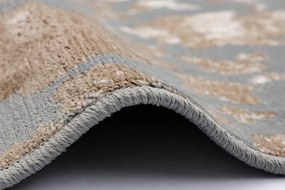 Koberec FD Sensi Kornak popolový