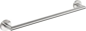 Sapho Sapho, X-STEEL držiak na uteráky 655mm, brúsená nerez, XS402