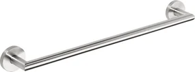Sapho Sapho, X-STEEL držiak na uteráky 655mm, brúsená nerez, XS402