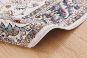 Koberec Basque Lezo Marfil