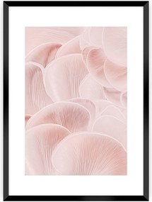 Plagát Pastel Pink I