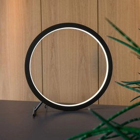 Sattler Slim Table stolová lampa 3 000 K čierna