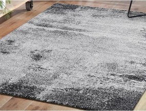 Koberec Luna 160x230 cm, šedý%