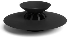 Silikónová zátka do umývadla Flex – Umbra