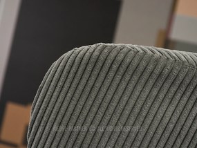Kreslo Condor (grafit + čierna). Akcia -21%. Vlastná spoľahlivá doprava až k Vám domov. 1109986