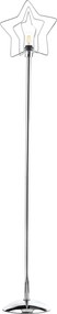 XXXLutz STOJACIA LAMPA, 35/170 cm - Online Only bytové doplnky - 004340004502