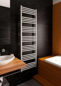 TERMA Fiona 1140x500 kombinovaný radiátor Modern Grey Z8