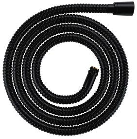 Omnires (produkt bez serii) sprchová hadica 180 cm čierna 062MBL
