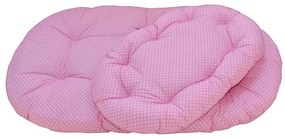 Pelech pre psa Pinky - 80 cm