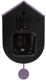 Kyvadlové/nástenné hodiny Grato Cuckoo – Karlsson