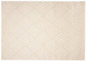 Koberec T932E CREAM VIERA FOZ
