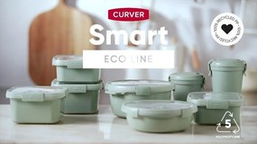 Dóza Smart eco, 600 / 300 ml