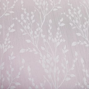 Žakárové obliečky Boston ružová, 140 x 200 cm, 70 x 90 cm