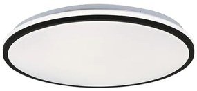 Brilagi - LED Stmievateľné svietidlo SMART LED/36W/230V pr. 45 cm Wi-Fi Tuya + DO