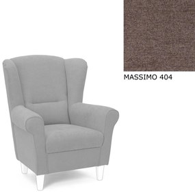 AVA JIM Čalúnená časť Varianta: MASSIMO 404