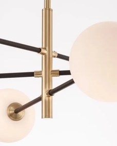 Luster na lanku Vitra 6 103 zlaté
