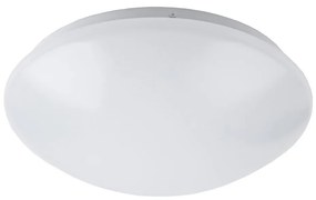LED stropné svietidlo so senzorom LED/12W/230V 4000K