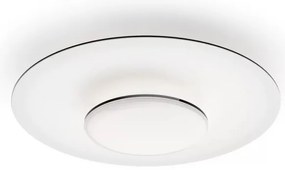 Philips- LED Stmievateľné stropné svietidlo GARNET SCENE SWITCH LED/40W/230V 4000K