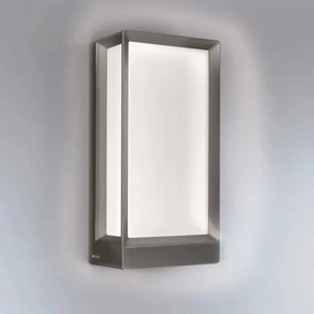 Steinel 085254 - LED Vonkajšie nástenné svietidlo L42C LED/12,6W/230V IP54