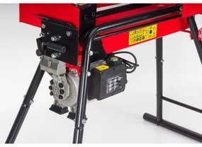 Štiepač dreva NAC WSE200-7-52L-NH 7t so stojanom PE6372007