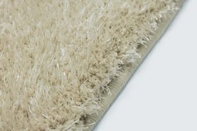 Koberec Shaggy Silky 74 béžový