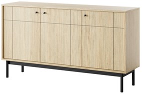 Komoda Japandan 90 (dub Linea). Vlastná spoľahlivá doprava až k Vám domov. 1107570