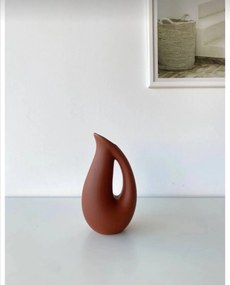 Drop - Brown