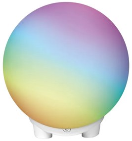 Osram - LED RGBW stmievateľná stolová lampa SMART+ MAGIC LED/2,5W/5V Wi-Fi