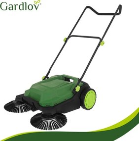 Ručný zametač Nexo Gardlov 27465