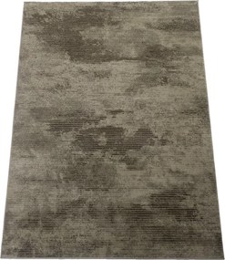 BE Koberec Eforia 9551 Brown – hnedý obdĺžnikový Rozmer: 240x330 cm